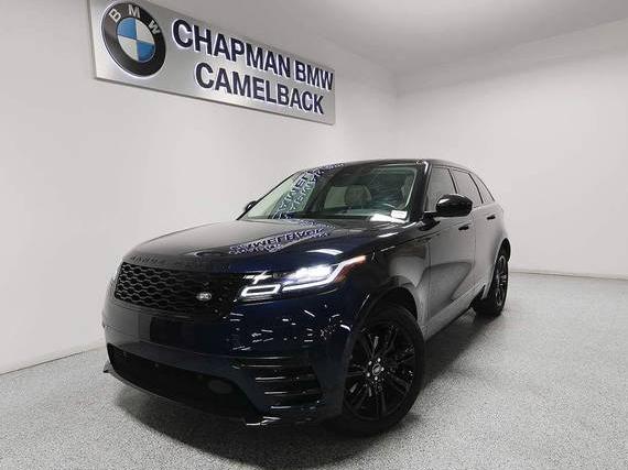 LAND ROVER RANGE ROVER VELAR 2021 SALYT2EX7MA326382 image